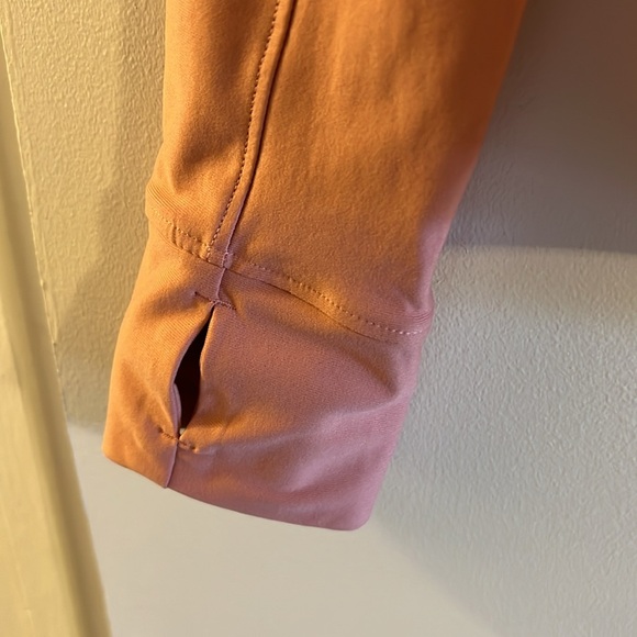 Under Armour Run Heat gear women’s half zip up - Picture 3 of 5